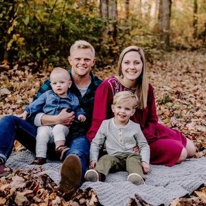 Meet your Posher, Jared